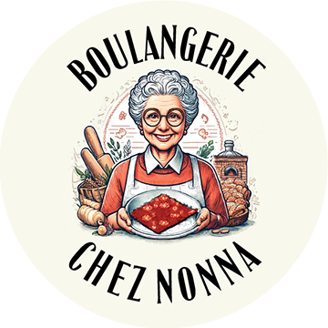 Boulangerie Chez Nonna